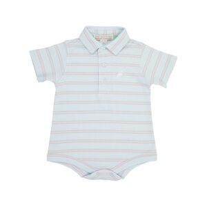The Beaufort Bonnet Company Baby Polo